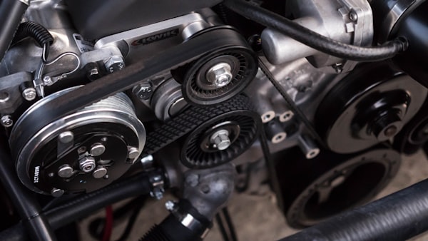 Engine Parts